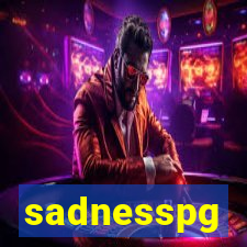 sadnesspg