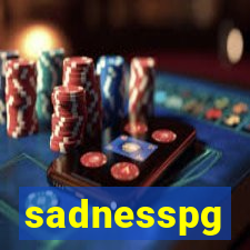 sadnesspg