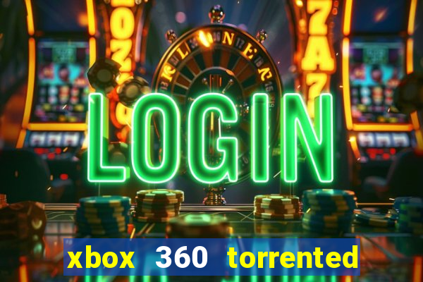 xbox 360 torrented games rgh