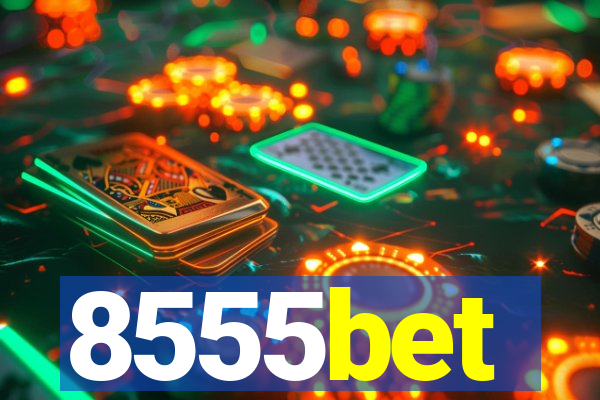 8555bet