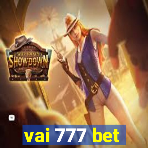 vai 777 bet