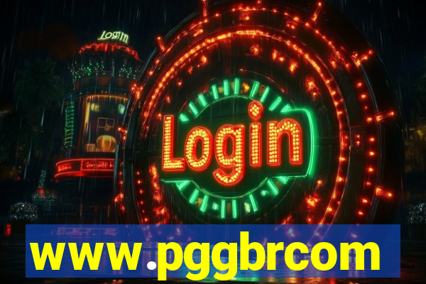 www.pggbrcom