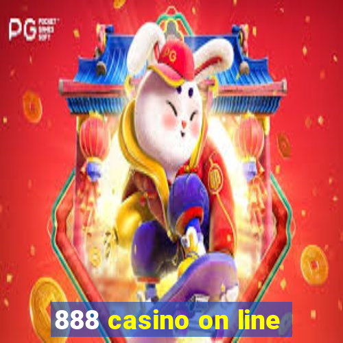 888 casino on line