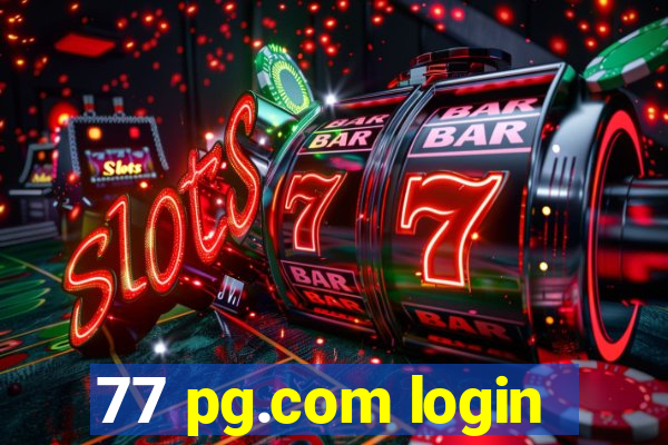 77 pg.com login