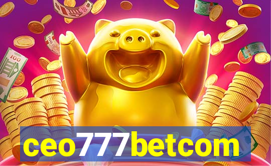 ceo777betcom