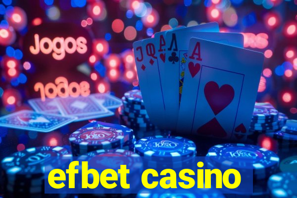 efbet casino