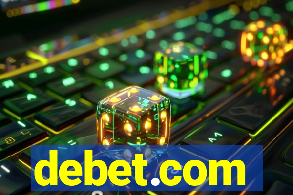 debet.com