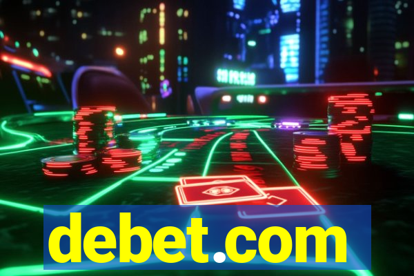 debet.com