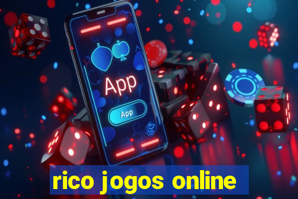 rico jogos online