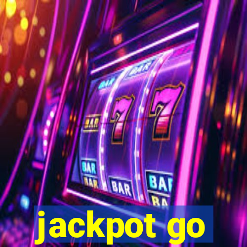 jackpot go