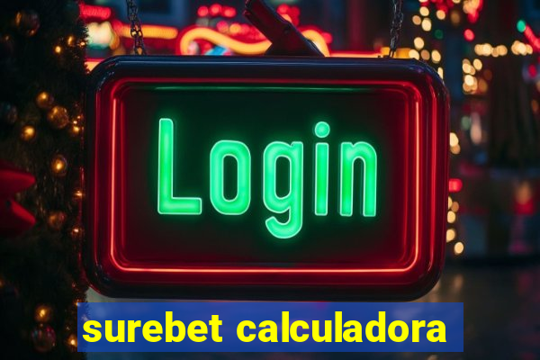 surebet calculadora