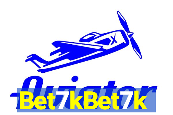 Bet7kBet7k