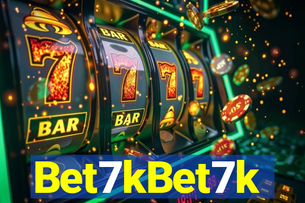 Bet7kBet7k