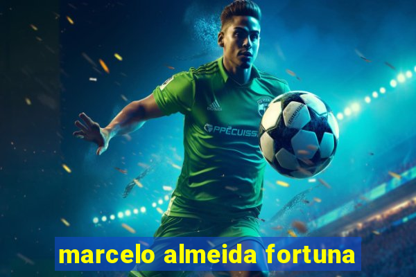 marcelo almeida fortuna