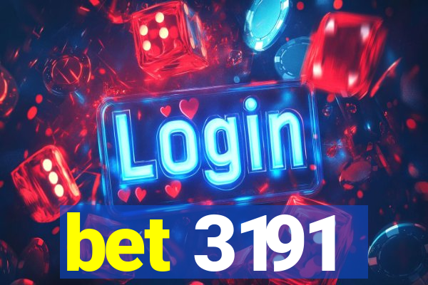 bet 3191