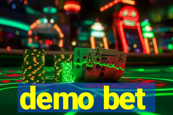 demo bet