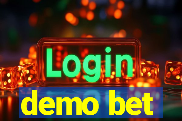 demo bet