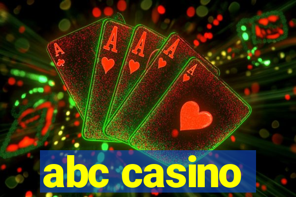 abc casino