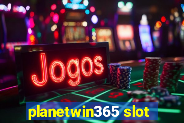 planetwin365 slot