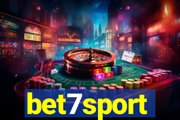 bet7sport