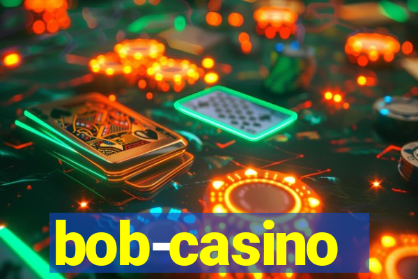 bob-casino