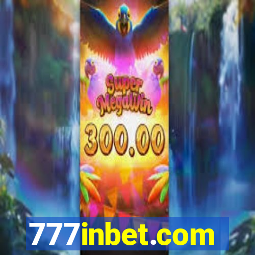 777inbet.com