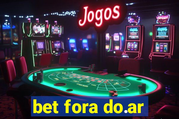 bet fora do.ar