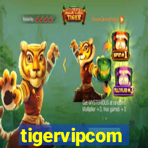 tigervipcom