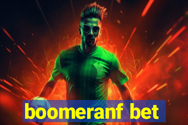 boomeranf bet