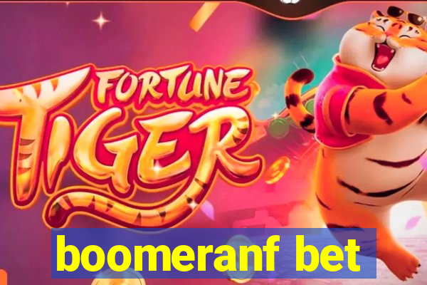 boomeranf bet