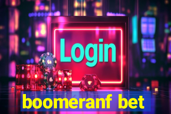 boomeranf bet