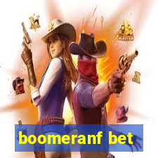 boomeranf bet