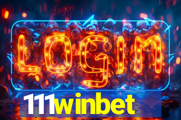 111winbet