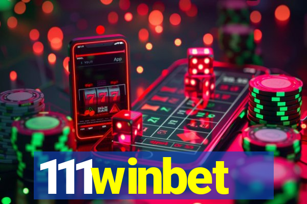 111winbet