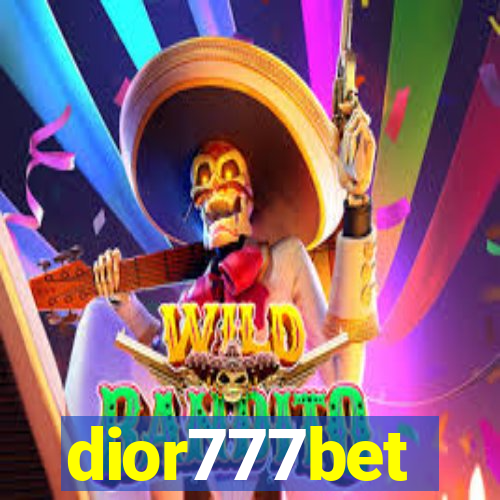 dior777bet