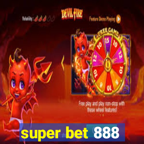 super bet 888