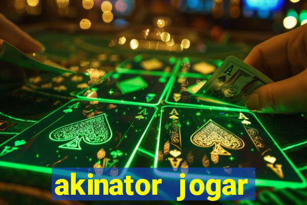 akinator jogar agora gr谩tis