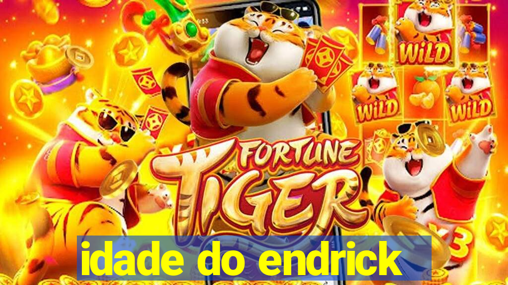 idade do endrick