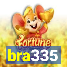 bra335