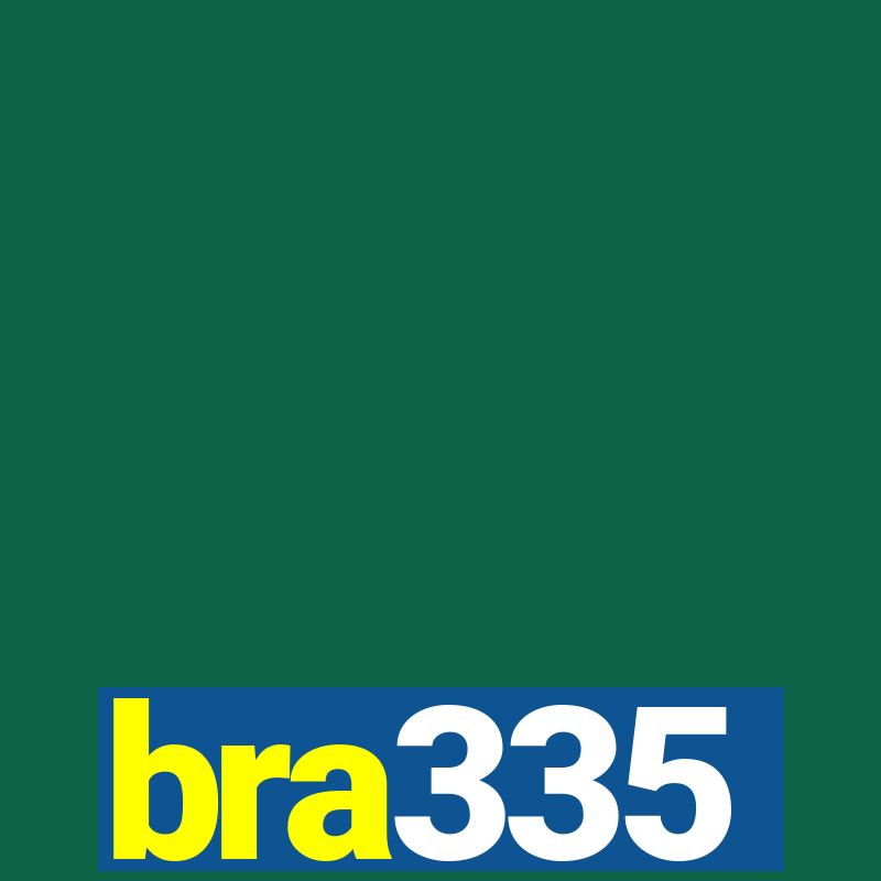 bra335