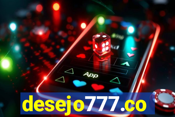 desejo777.co