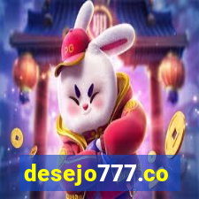 desejo777.co