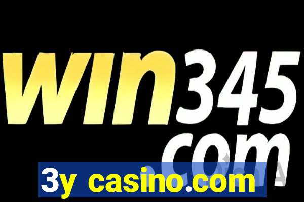 3y casino.com