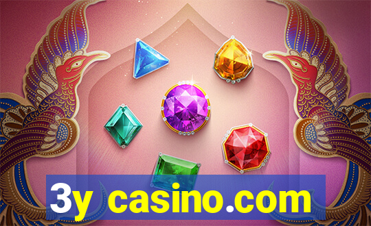 3y casino.com