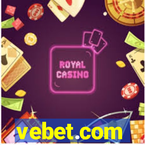 vebet.com