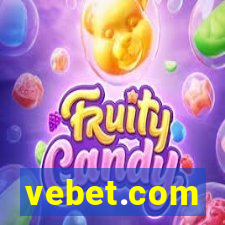 vebet.com