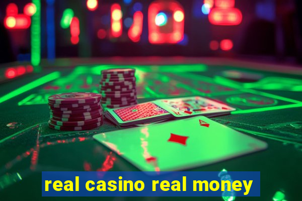 real casino real money