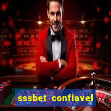 sssbet  confiavel