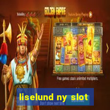 liselund ny slot