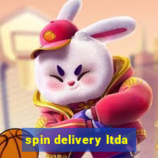 spin delivery ltda